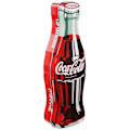 Miniatyrbillede 6 af 6: 6 stk. Lip Smacker Coca-Cola / Fanta / Sprite Smag