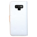 Miniatyrbillede 6 af 10: Beskyt din Note 9 med læder - Nu! Rosa