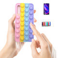 Miniatyrbild 1 av 6: Samsung Galaxy A30 - Skal / Skydd / Pop It Fidget