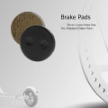 Pikkukuva 2 / 6: Xiaomi Electric Scooter M365 / 1S ja muille sopivat levyjarrupalat