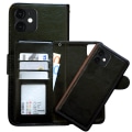 Pikkukuva 4 / 10: Suojaa iPhone 11 -nahkakotelolla Svart