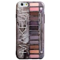 Miniatyrbillede 3 af 3: iPhone 7/8/SE (2020 & 2022) - Beskyttelse af MakeUp-etui Grå