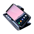 Pikkukuva 10 / 10: Samsung Galaxy Note 8 - Nahkakotelo / Lompakko