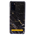 Pikkukuva 5 / 7: Samsung Galaxy S20 - Kotelosuoja Kukka / Marmori Rosa