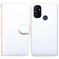 Miniatyrbillede 6 af 10: OnePlus Nord N100 - PU Læderpung Etui Brun