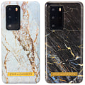 Pikkukuva 8 / 8: Huawei P40 Pro - Kotelosuoja Marmori Svart