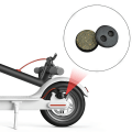 Pikkukuva 1 / 6: Xiaomi Electric Scooter M365 / 1S ja muille sopivat levyjarrupalat