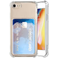 Miniatyrbillede 1 af 10: iPhone 7/8/SE (2020 & 2022)/SE (2020 & 2022) - Card Case Protect