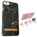 Miniatyrbillede 1 af 3: iPhone 7/8/SE (2020 & 2022) - Beskyttelse af marmor