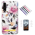 Miniatyrbild 1 av 2: Huawei P20 Pro - Skal / Skydd / Blommor
