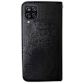 Pikkukuva 2 / 10: Huawei P40 Lite - PU nahkainen lompakkokotelo Brun
