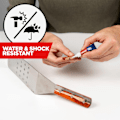 Miniatyrbillede 5 af 6: Loctite Super Glue Ultra Clear 5g Stærk Lim til Præcision