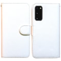 Miniatyrbild 6 av 10: Skydda din Galaxy S20 - Läderfodral! Rosa