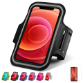 Miniatyrbild 1 av 4: Skydda din iPhone XR - Sportigt Armband Vit