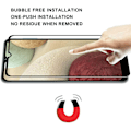 Pikkukuva 4 / 10: Suojaa Samsung Galaxy A14 5G - Karkaistu lasi!