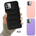 Pikkukuva 1 / 8: Suojaa iPhone 12 - Kotelo! Rosa