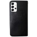 Pikkukuva 2 / 10: Samsung Galaxy A32 5G - PU Nahkainen Lompakkokotelo Vit