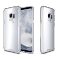 Pikkukuva 1 / 5: Suojaa S9 Plus - Läpinäkyvä kuori!