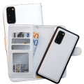 Pikkukuva 5 / 10: Suojaa S20-puhelimesi nahalla - Samsung Galaxy S20 Brun