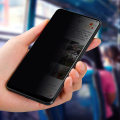 Miniatyrbild 4 av 10: Huawei P30 Lite - Integritet Härdat Glas Sekretessskärmskydd