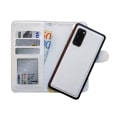 Pikkukuva 5 / 10: Suojaa Galaxy S20 -puhelimellasi nahkakotelolla! Vit