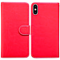 Pikkukuva 8 / 10: iPhone Xs Max - PU nahkainen lompakkokotelo