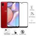 Miniatyrbillede 1 af 7: 2 stk. Samsung Galaxy A10 - Hærdet glas skærmbeskytter