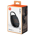 Miniatyrbillede 9 af 9: JBL Clip 5 - Bärbar Bluetooth-högtaler med Vattentæt Design o Grön