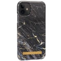 Miniatyrbild 6 av 7: iPhone 11 - Skal / Skydd / Marmor Svart