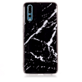 Pikkukuva 3 / 5: Suojaa Galaxy A50 -puhelimesi marmorikuorella Svart