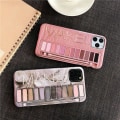Pikkukuva 4 / 7: iPhone 11 Pro - Kotelosuojaus Meikki Rosa