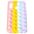 Miniatyrbillede 6 af 7: Samsung Galaxy A20e - Cover / Beskyttelse / Pop It Fidget