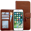 Pikkukuva 2 / 10: 3-in-1-suoja iPhone 7/8/SE:lle (2020 & 2022) Rosa