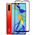 Pikkukuva 10 / 10: 2 kpl Huawei P30 - Karkaistu lasinen näytönsuoja