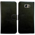Pikkukuva 5 / 10: Mukavuus ja suoja Galaxy S7 Edge - Nahkakotelo ja lompakko + To Rosa