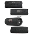Pikkukuva 3 / 10: JBL Flip 6 - Kannettava Bluetooth-kaiutin - Valloittava ääni j