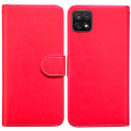 Miniatyrbillede 8 af 10: Samsung Galaxy A22 5G - PU Læder Pung Etui Svart