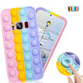 Pikkukuva 1 / 9: Samsung Galaxy S8 - Kuori / Suoja / Pop It Fidget
