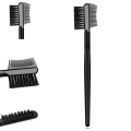 Miniatyrbillede 2 af 7: Øjenbrynsbørste - Eyebrow Eyelash Comb