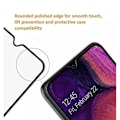 Pikkukuva 6 / 10: Samsung Galaxy A30 - Karkaistu lasinen näytönsuoja