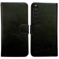 Miniatyrbillede 4 af 10: Sony Xperia 10 II - PU Læder Pung Etui Rosa