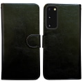 Pikkukuva 2 / 10: Suojaa Galaxy S20 - Nahkakotelo Svart