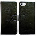 Miniatyrbillede 5 af 10: iPhone 7/8/SE (2020 & 2022) - PU Læder Pung Etui