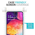Pikkukuva 3 / 10: Samsung Galaxy A30 - Karkaistu lasinen näytönsuoja