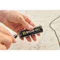 Miniatyrbillede 3 af 4: Ryobi USB Lithium batteri 4V 3.0AH med USB-C kabel