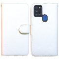 Pikkukuva 6 / 9: Suojaa Samsung A21s - Nahkakotelo! Vit