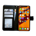 Miniatyrbild 4 av 11: Skydda din iPhone 11 Pro Max - Läderfodral Vit