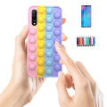 Pikkukuva 1 / 6: Huawei P30 - Pop It Fidget -suojakotelo