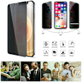 Pikkukuva 1 / 10: iPhone 13 Pro Max - Privacy Tempered Glass Screen Protector Prot