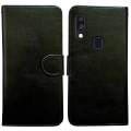 Miniatyrbild 5 av 10: Samsung Galaxy A40 - Läderfodral / Skydd Svart